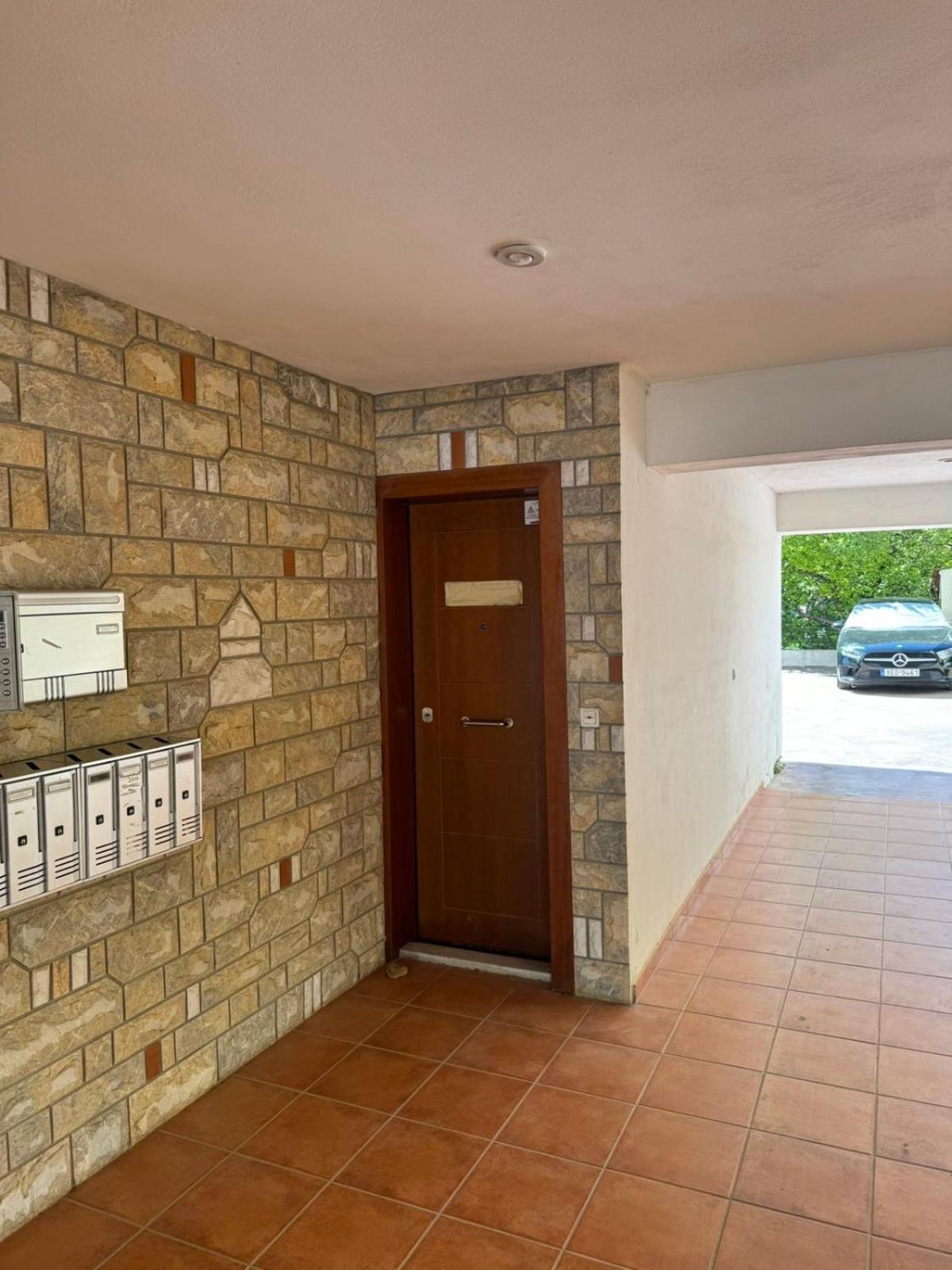 Aiolos Glyfada Super Lux Mini Apartment Atena Exterior foto