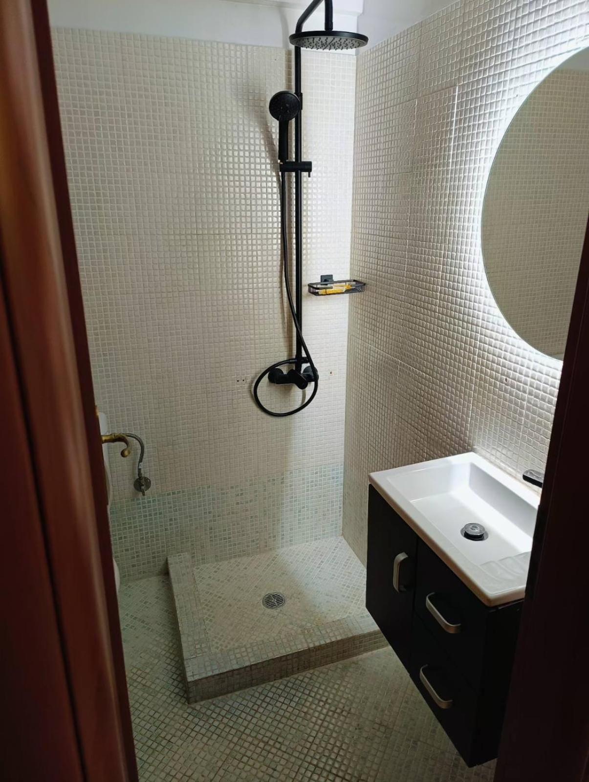 Aiolos Glyfada Super Lux Mini Apartment Atena Exterior foto
